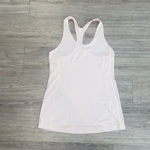 Brooks running tank
